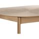 Keanu Antique Gold Dining Chair
